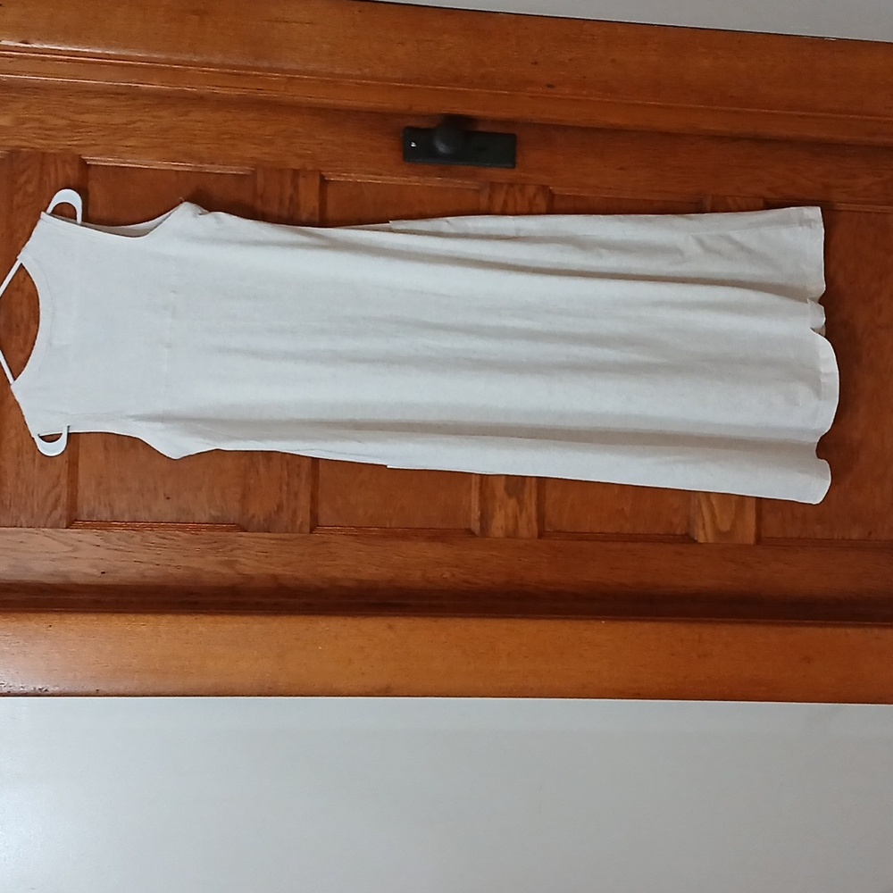 Baxter&Wells Intimates 100% cotton Gown - Picture 4 of 5